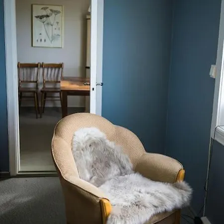 Koselig Hus Med Strandlinje Holiday home Stronstad i Vesteralen